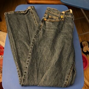NWOT Universal Thread Vintage Bootcut Jeans